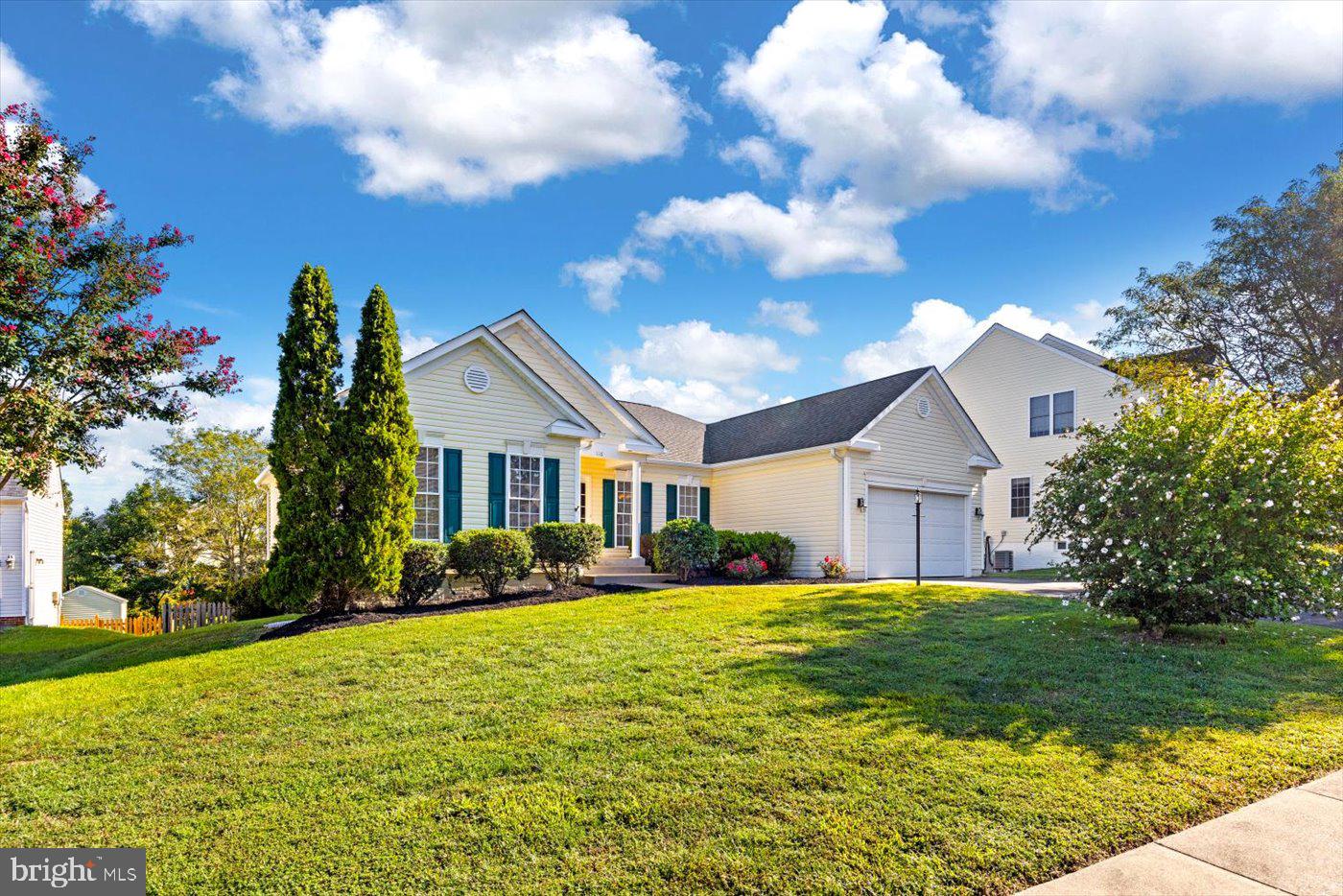 LEELAND STATION - Residential