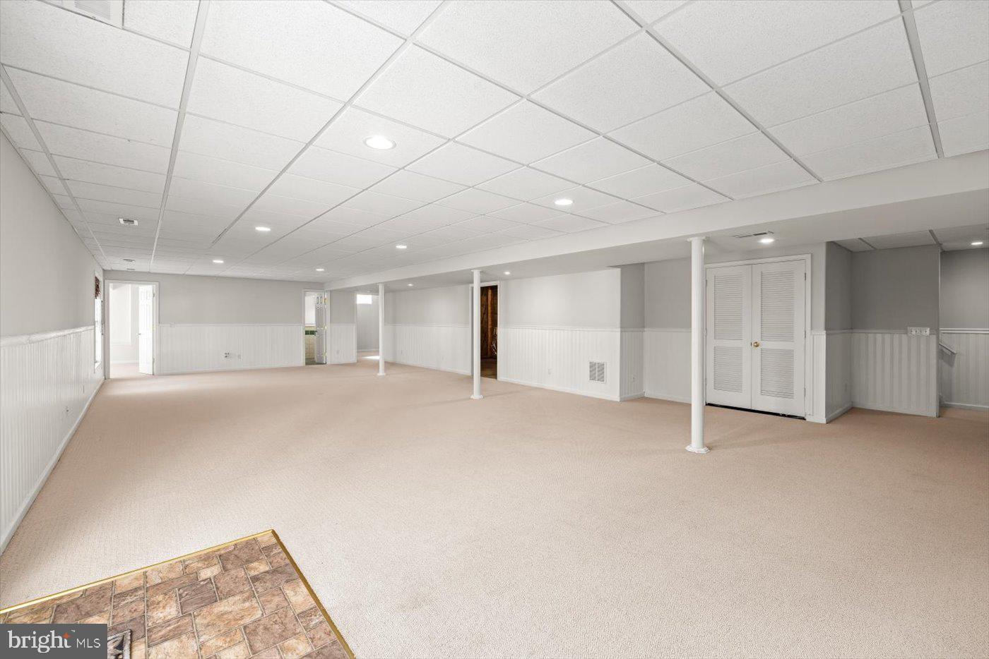 LEELAND STATION - Residential