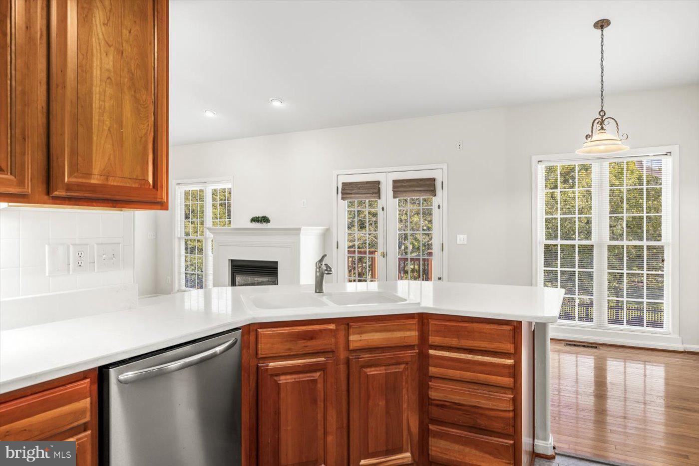 LEELAND STATION - Residential