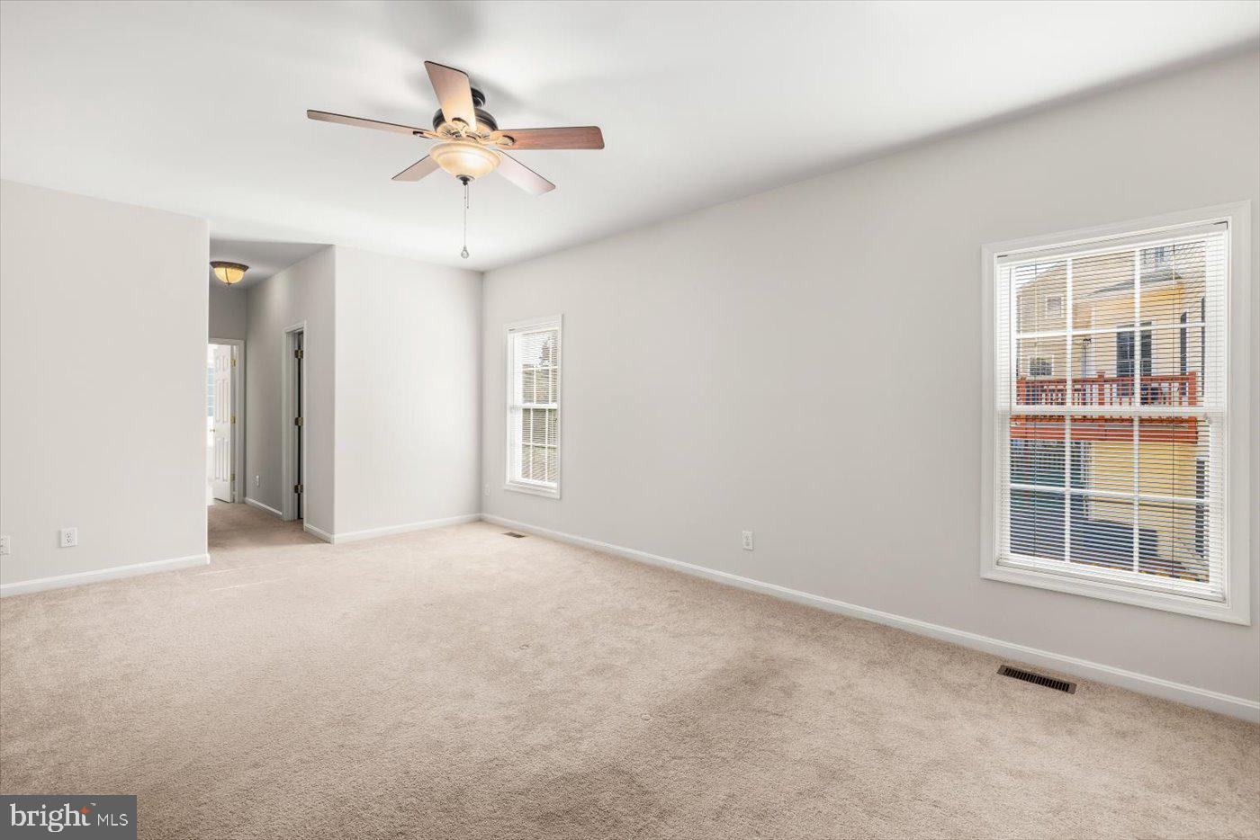 LEELAND STATION - Residential