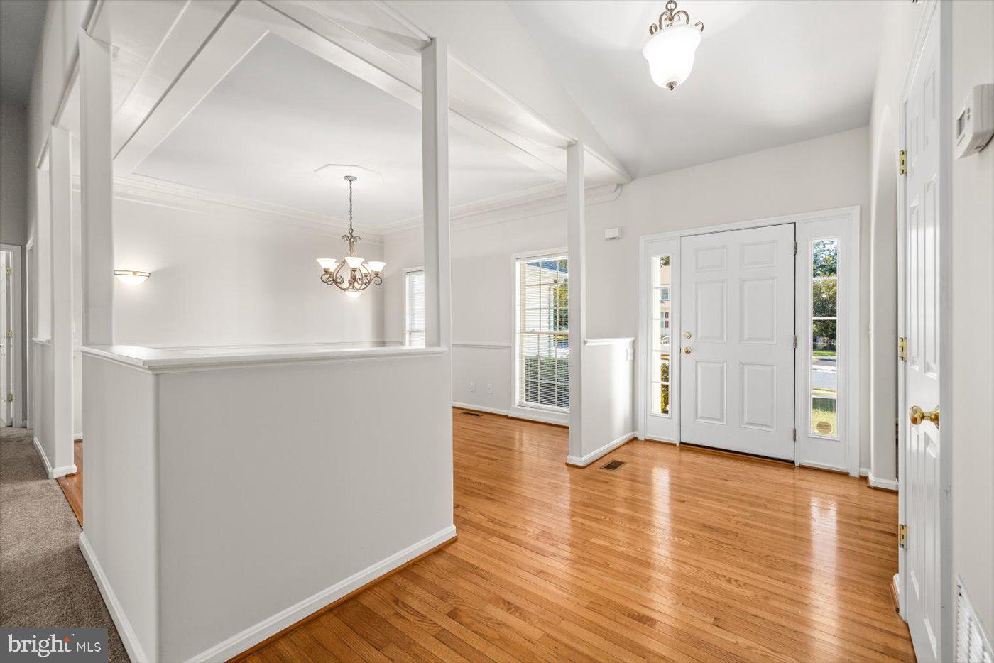 LEELAND STATION - Residential