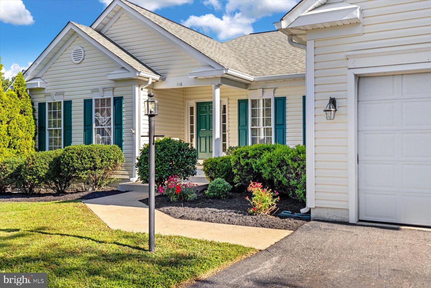 LEELAND STATION - Residential