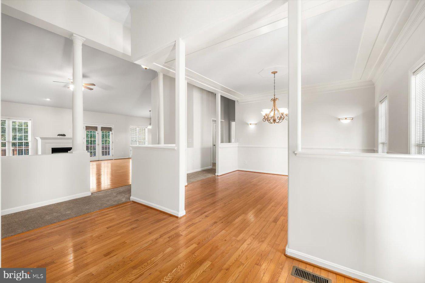 LEELAND STATION - Residential