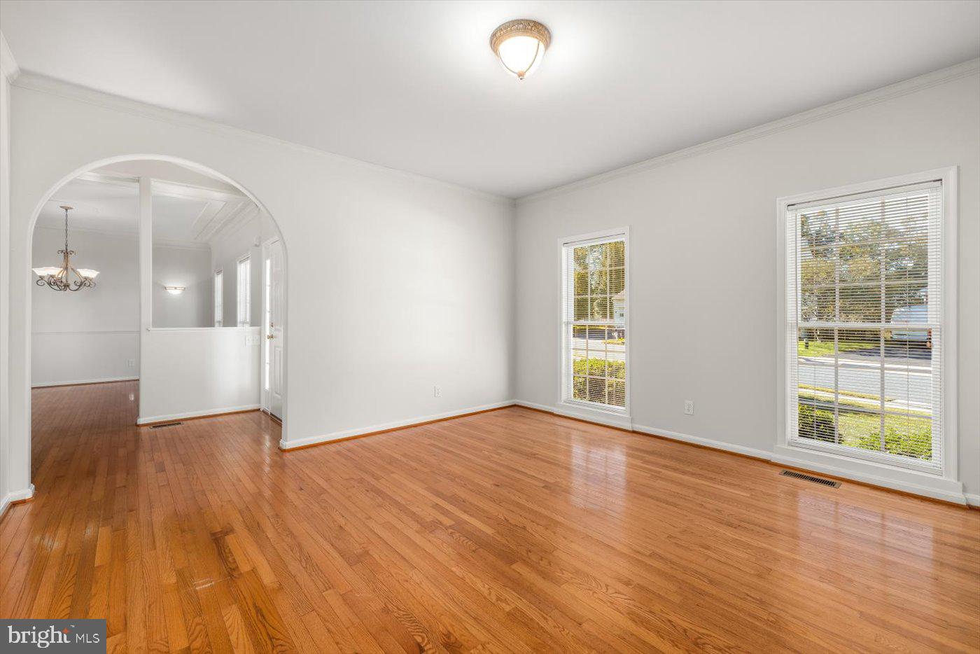 LEELAND STATION - Residential