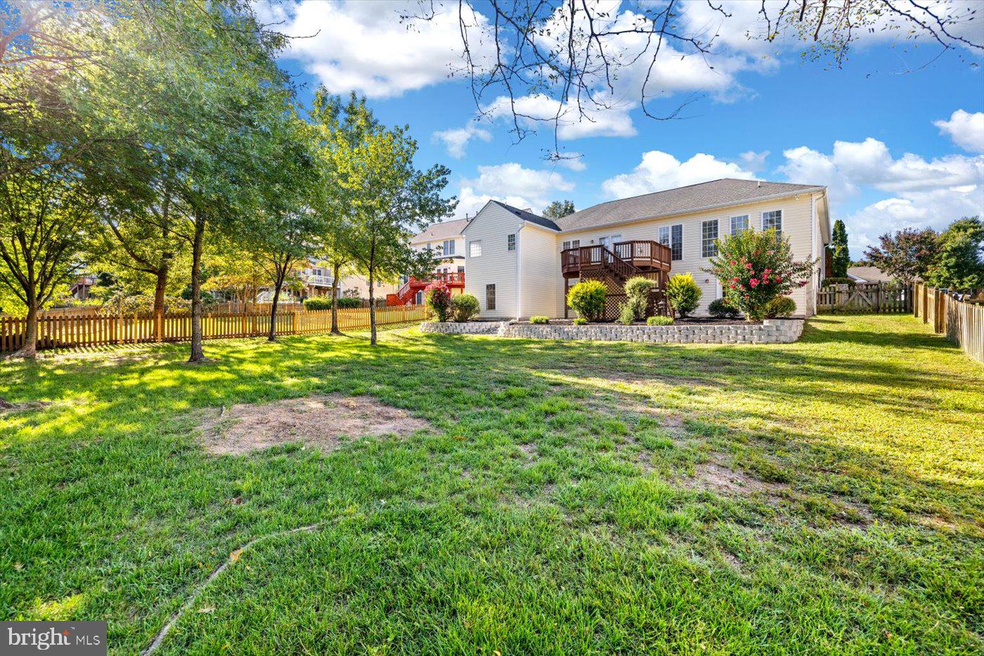 LEELAND STATION - Residential