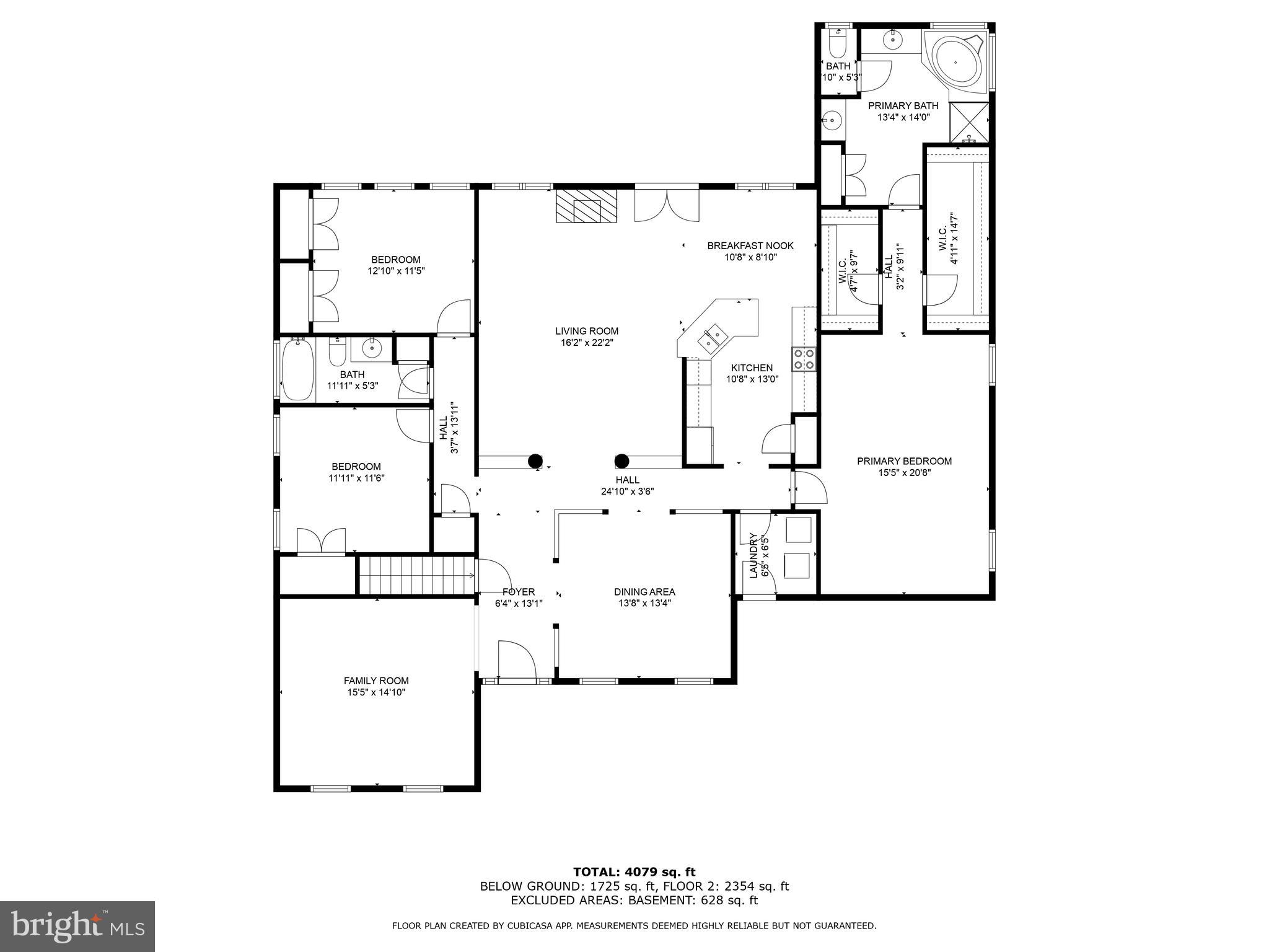 LEELAND STATION - Residential