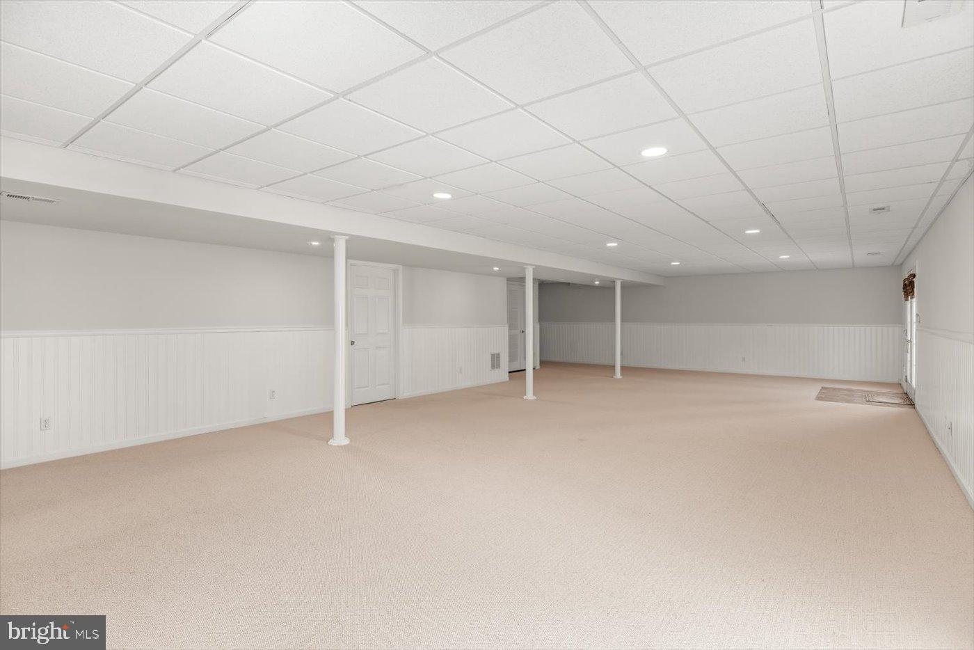 LEELAND STATION - Residential