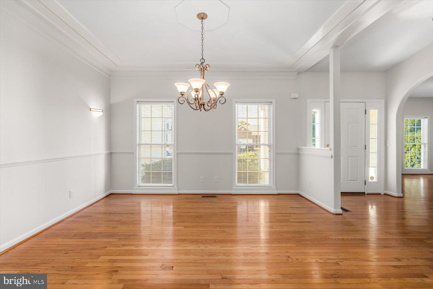 LEELAND STATION - Residential