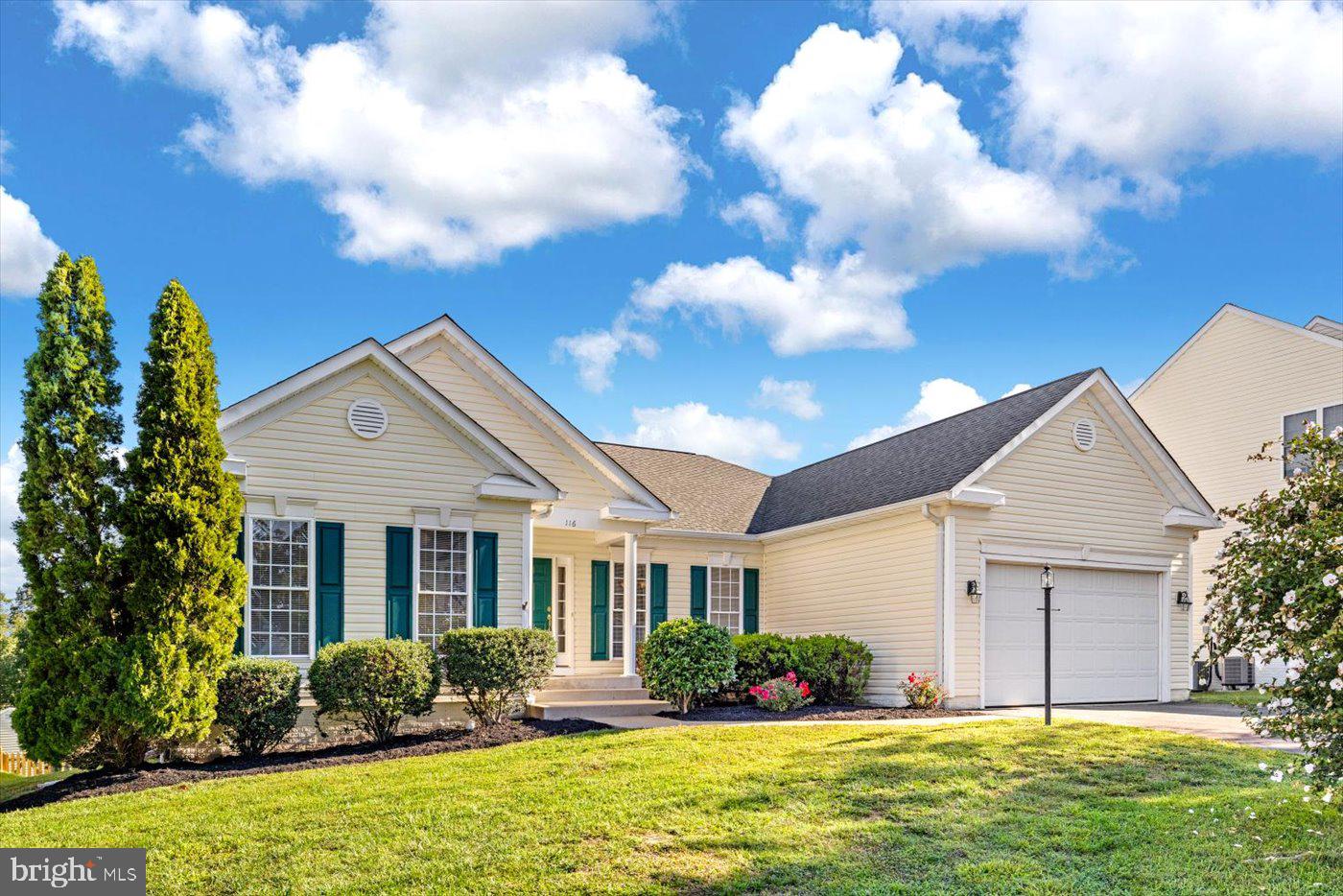 LEELAND STATION - Residential