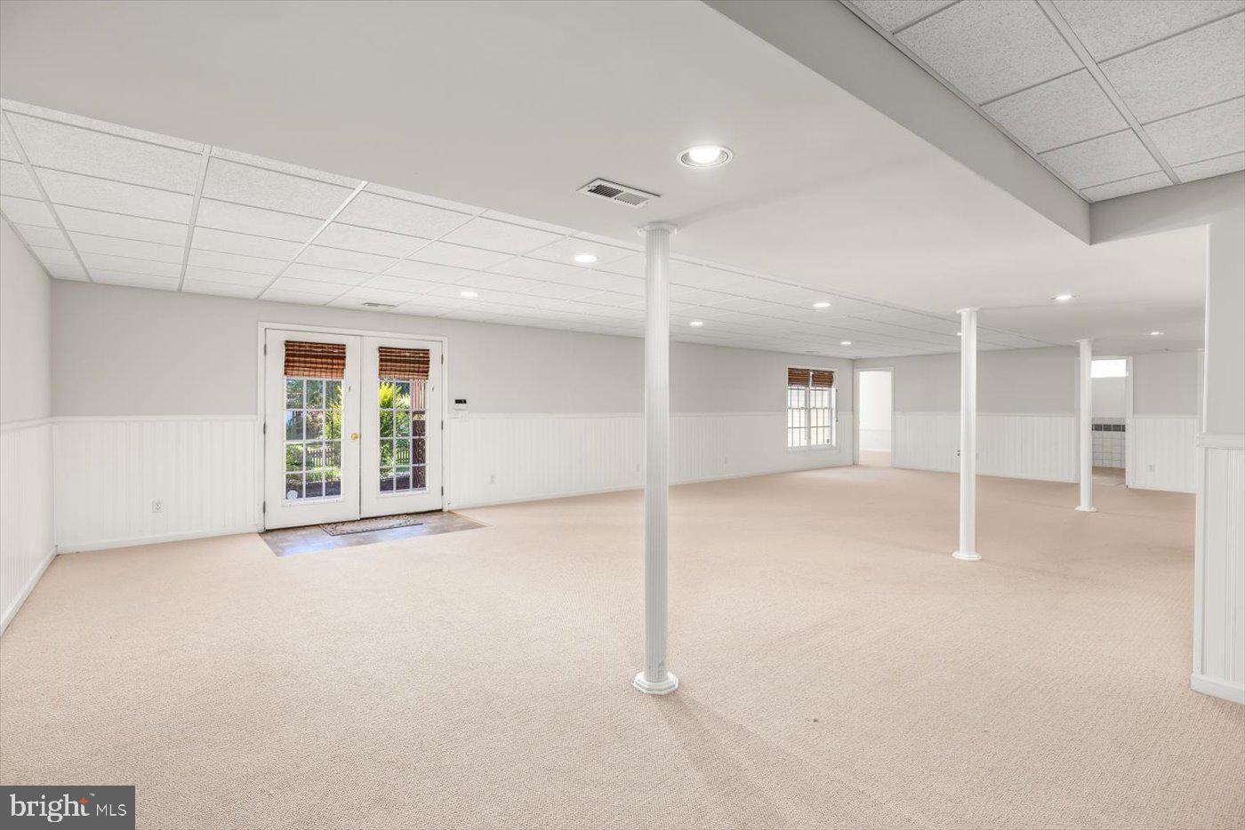 LEELAND STATION - Residential