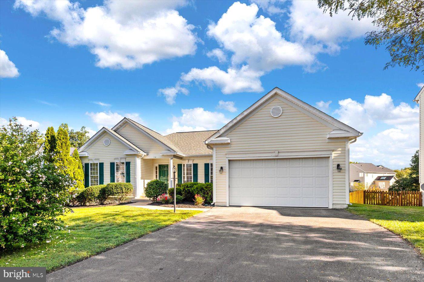 LEELAND STATION - Residential