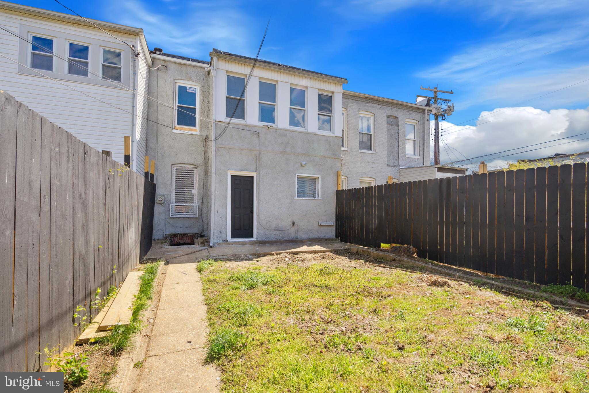 PANWAY - Residential