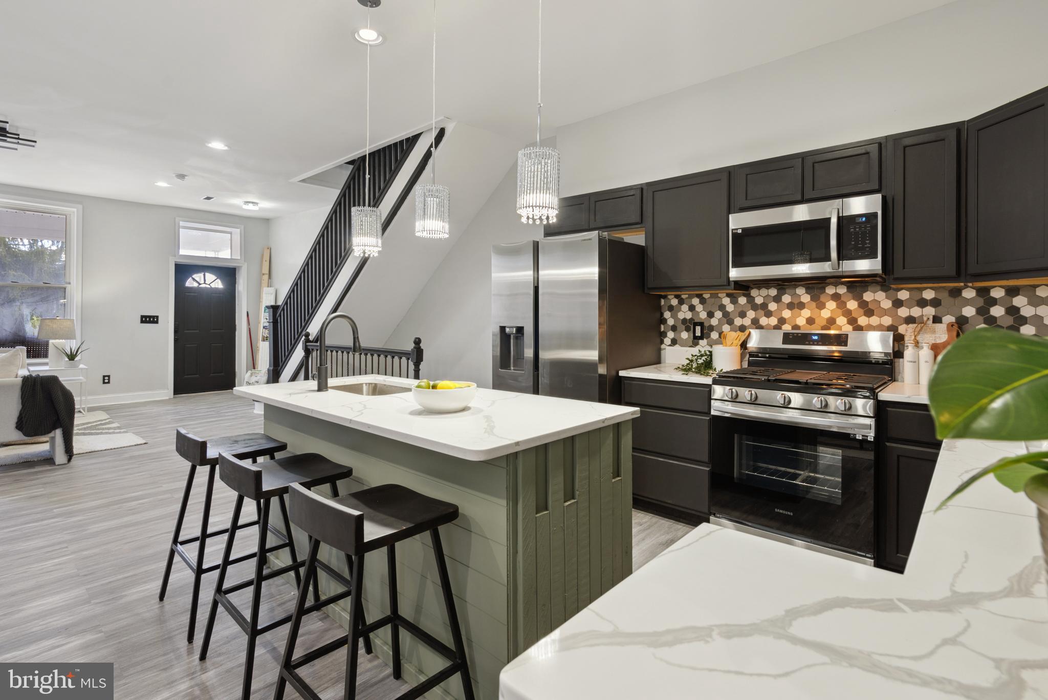 PANWAY - Residential