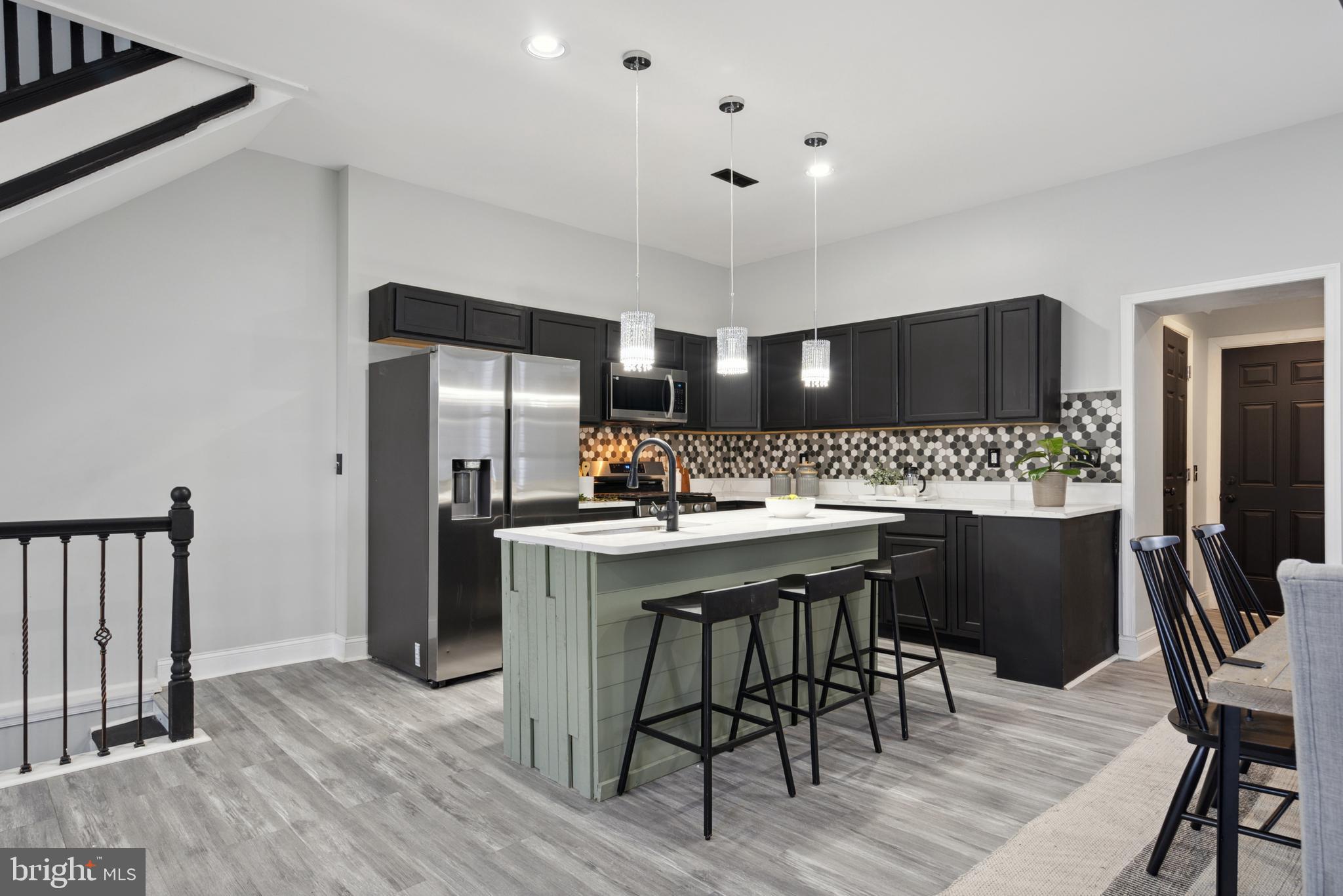 PANWAY - Residential