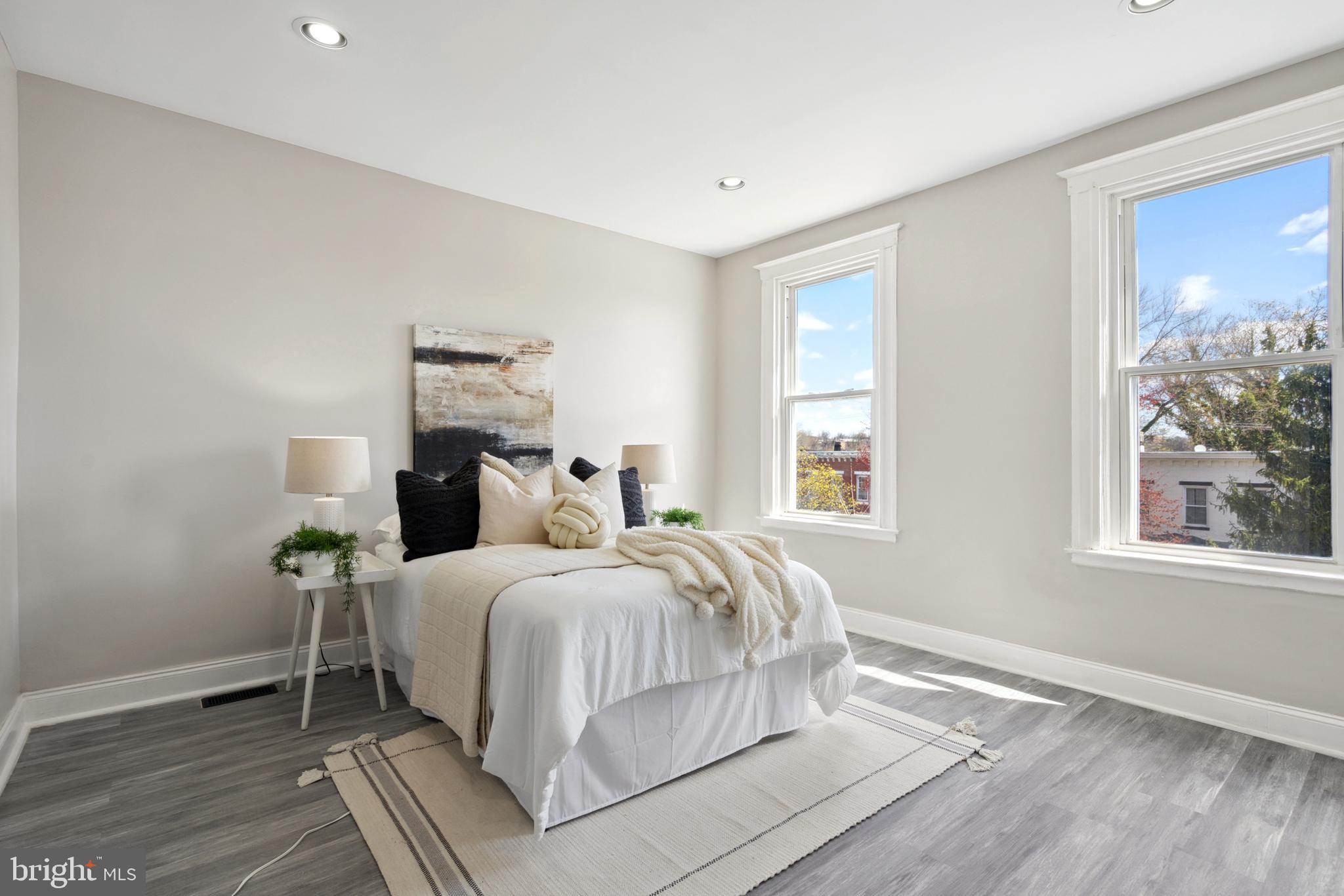 PANWAY - Residential