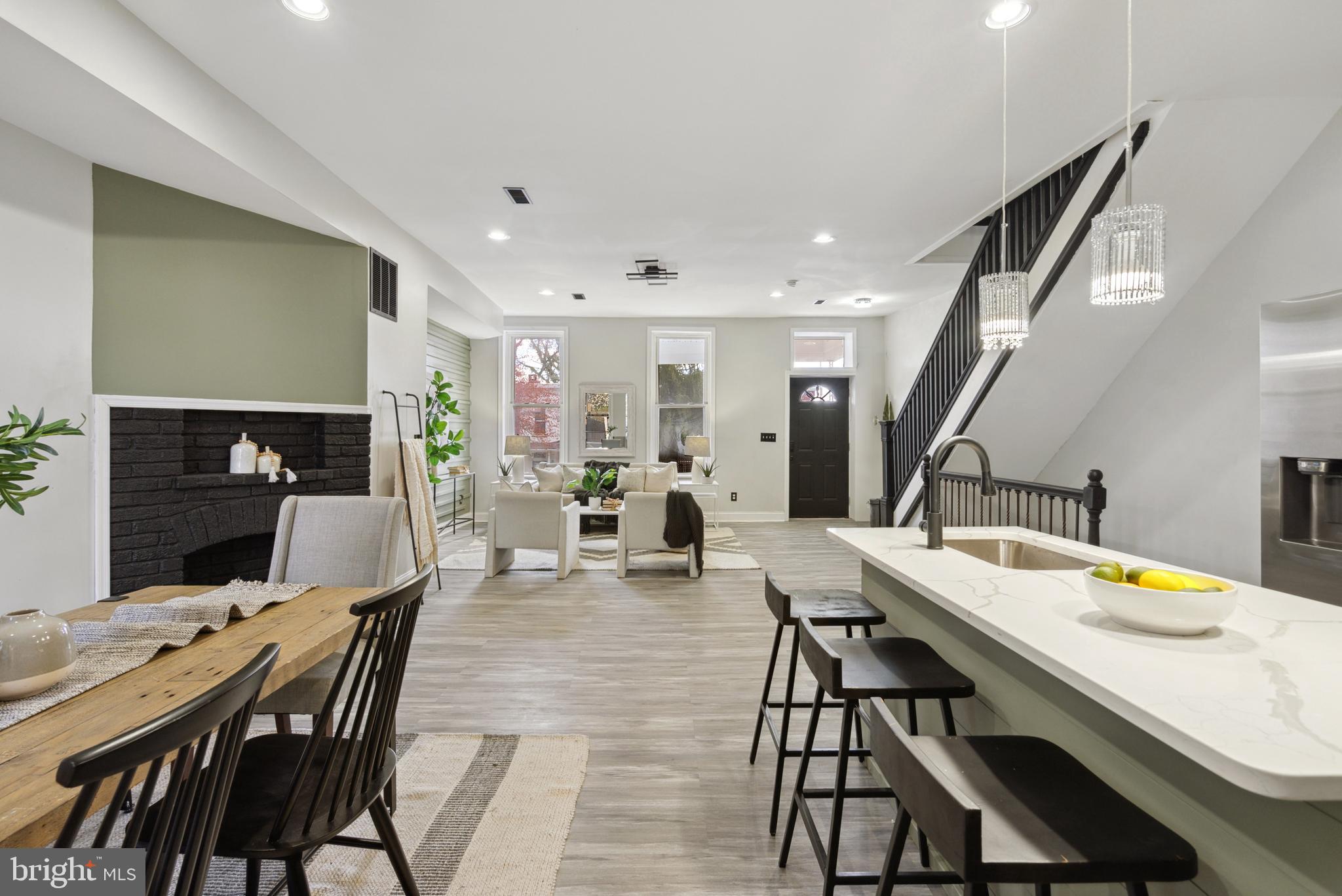 PANWAY - Residential