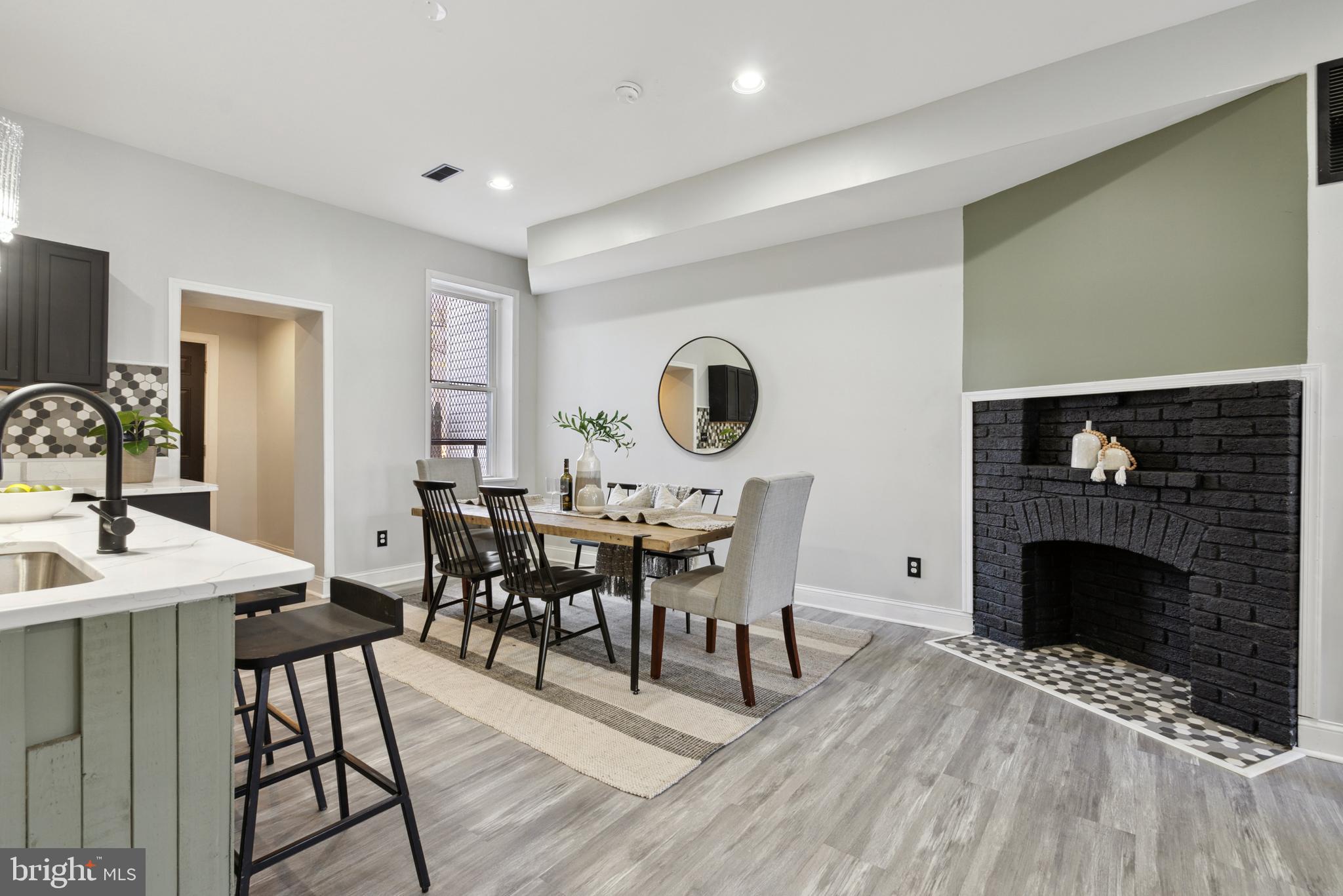 PANWAY - Residential