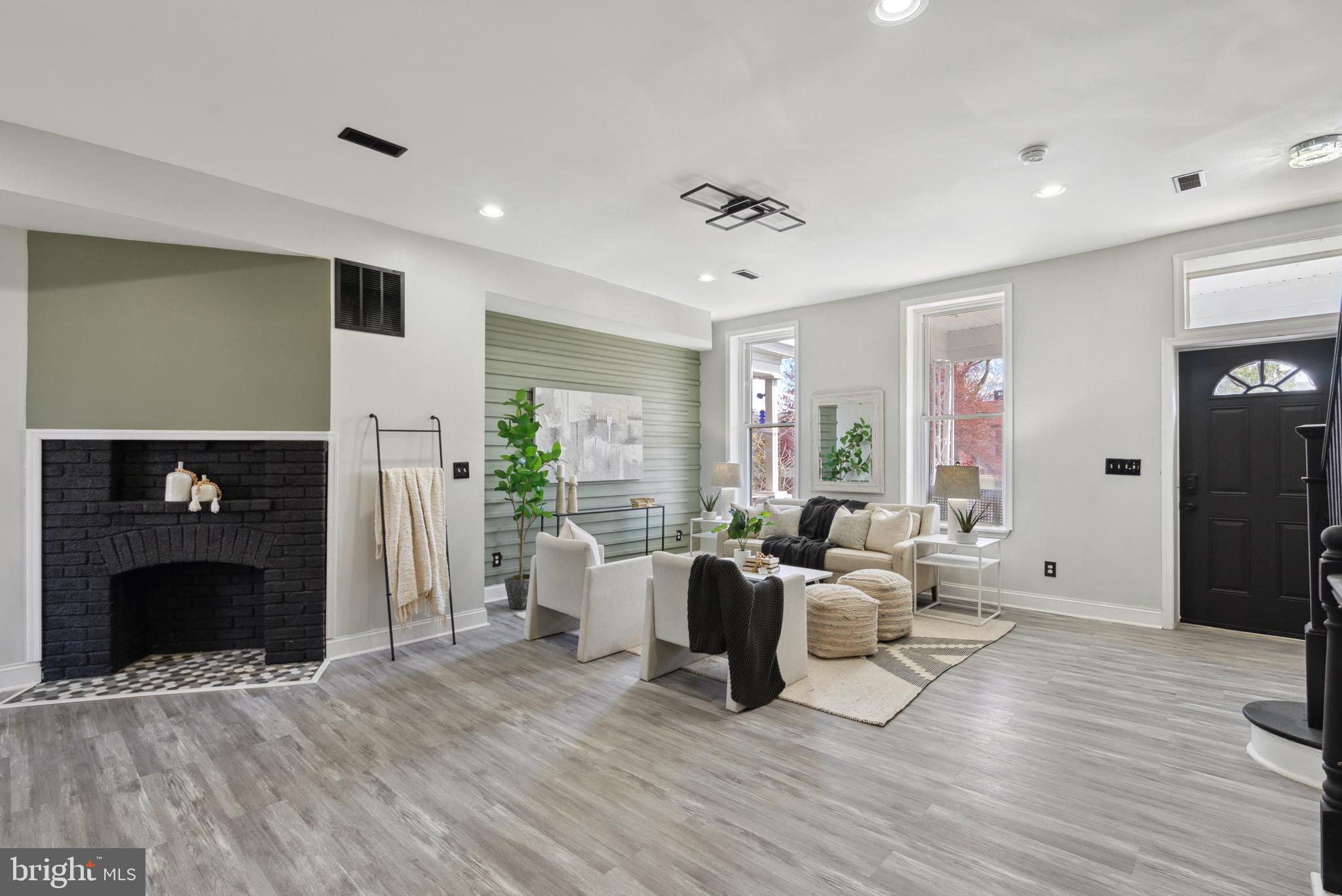 PANWAY - Residential