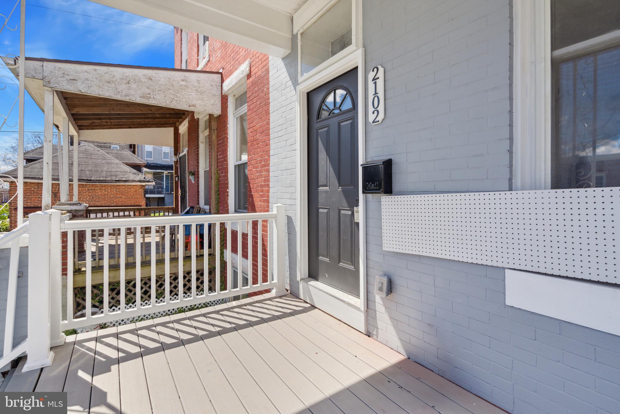 PANWAY - Residential