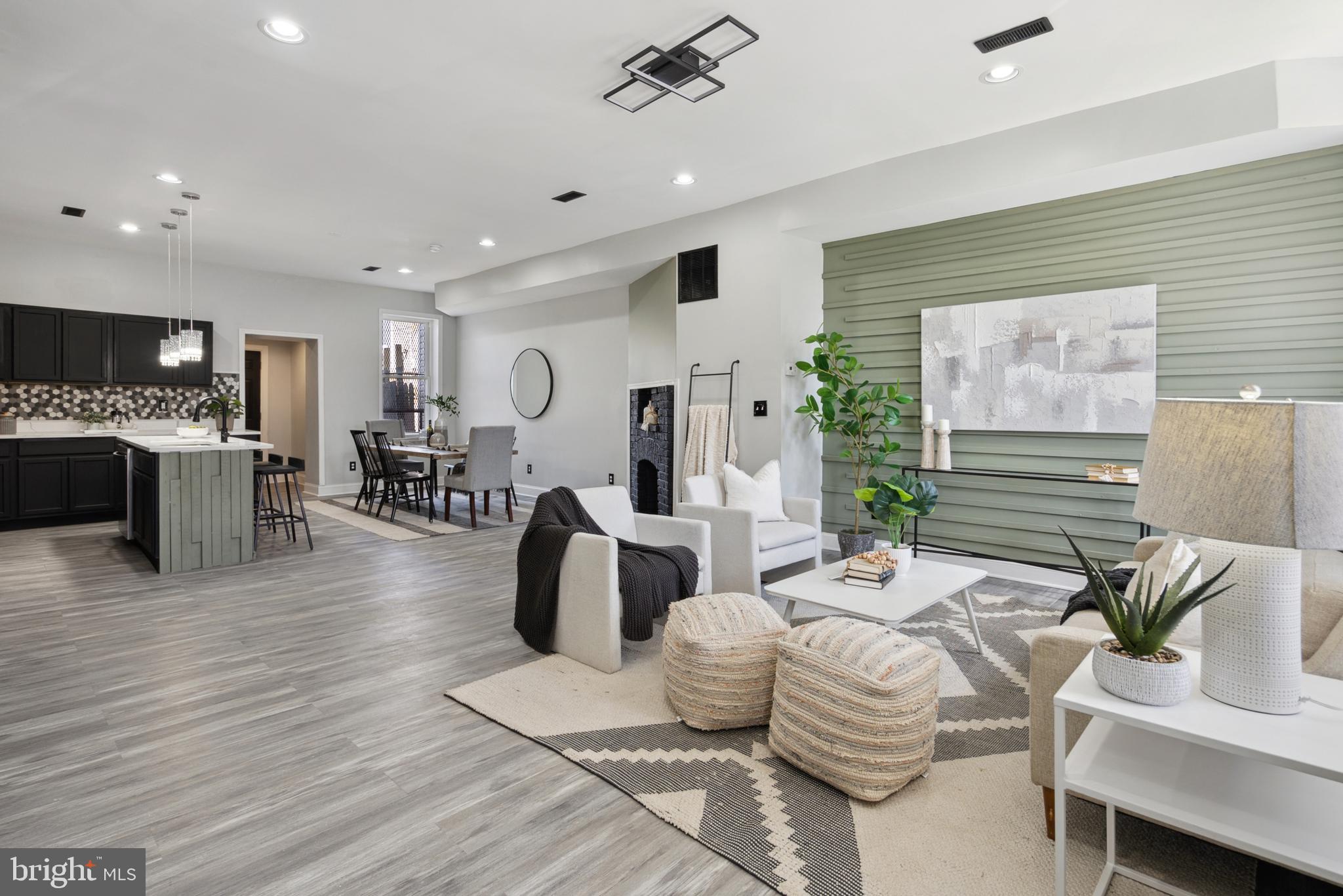 PANWAY - Residential