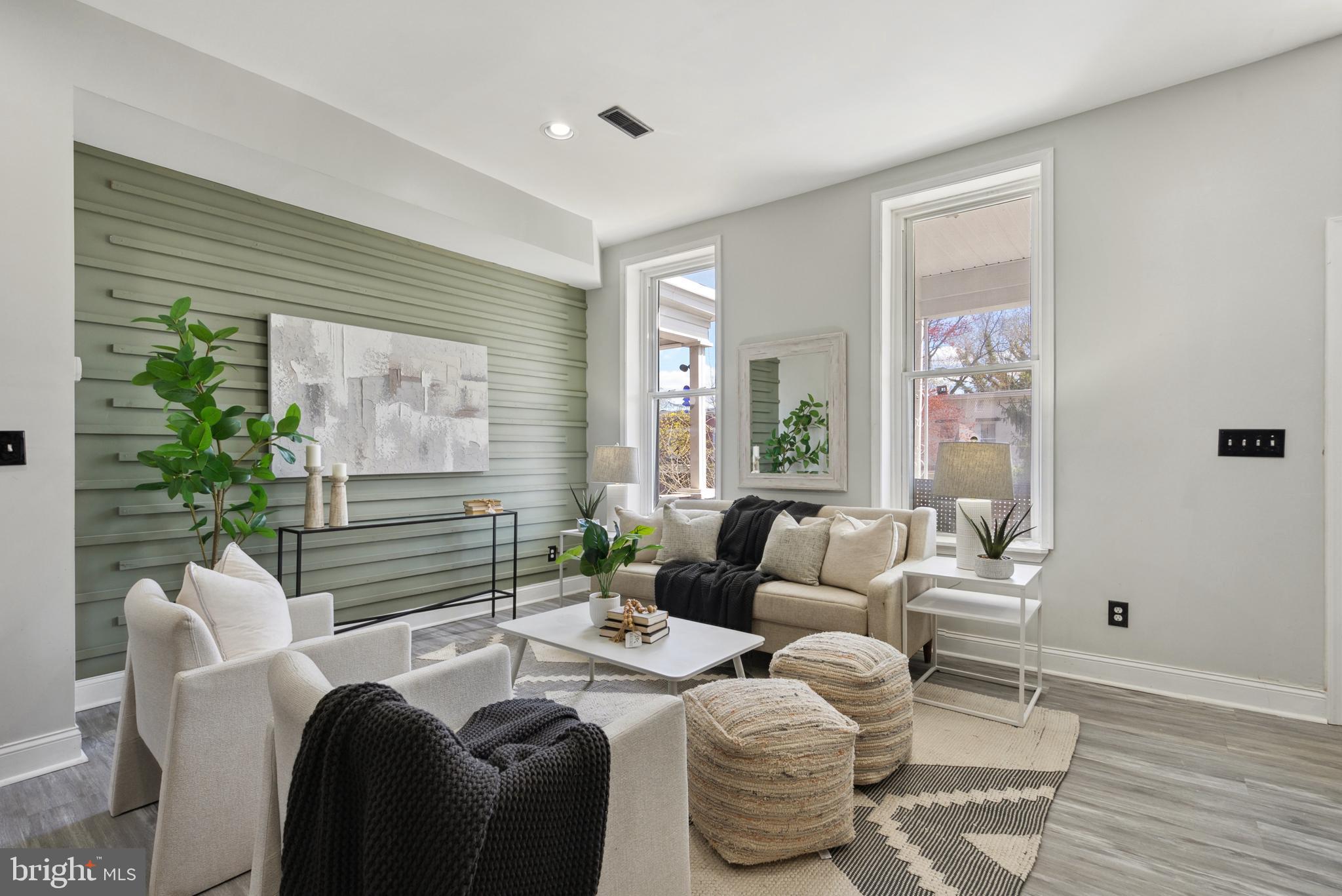 PANWAY - Residential