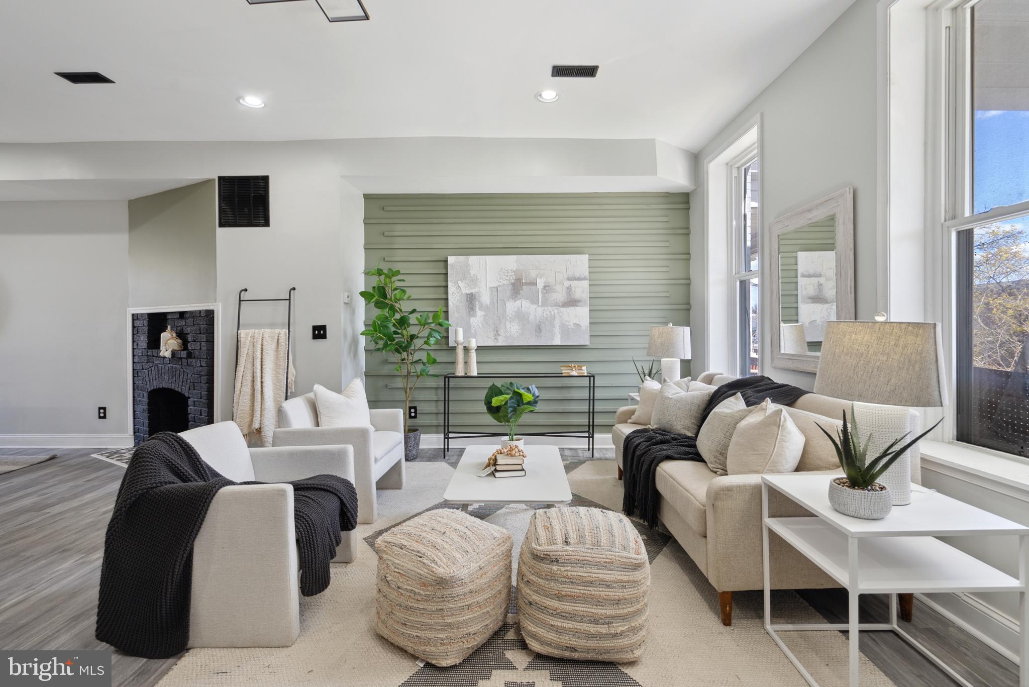 PANWAY - Residential