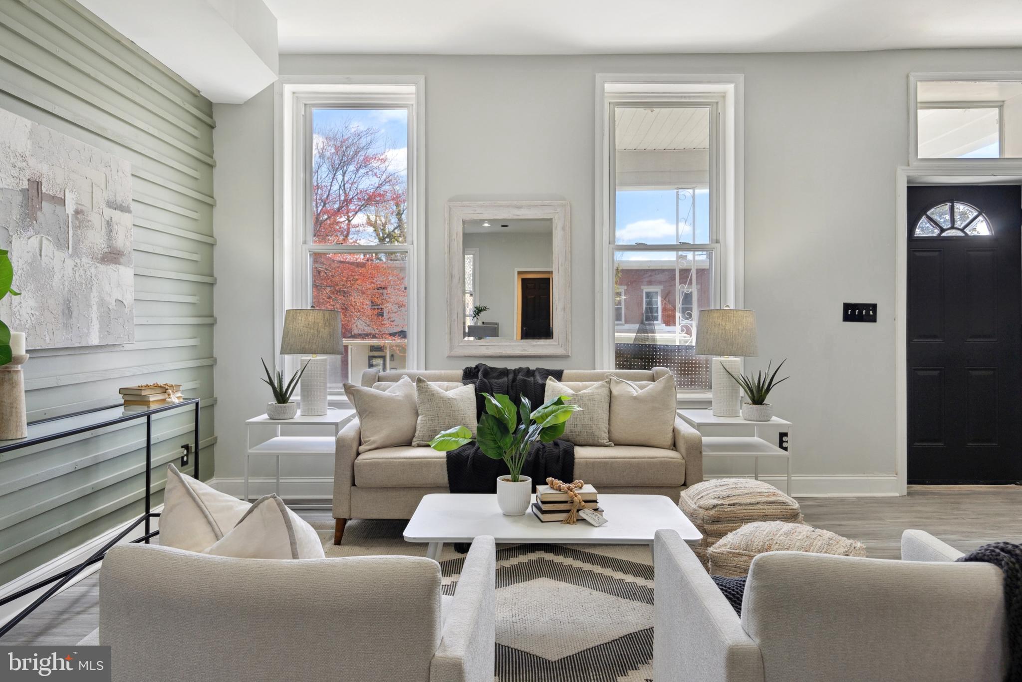 PANWAY - Residential