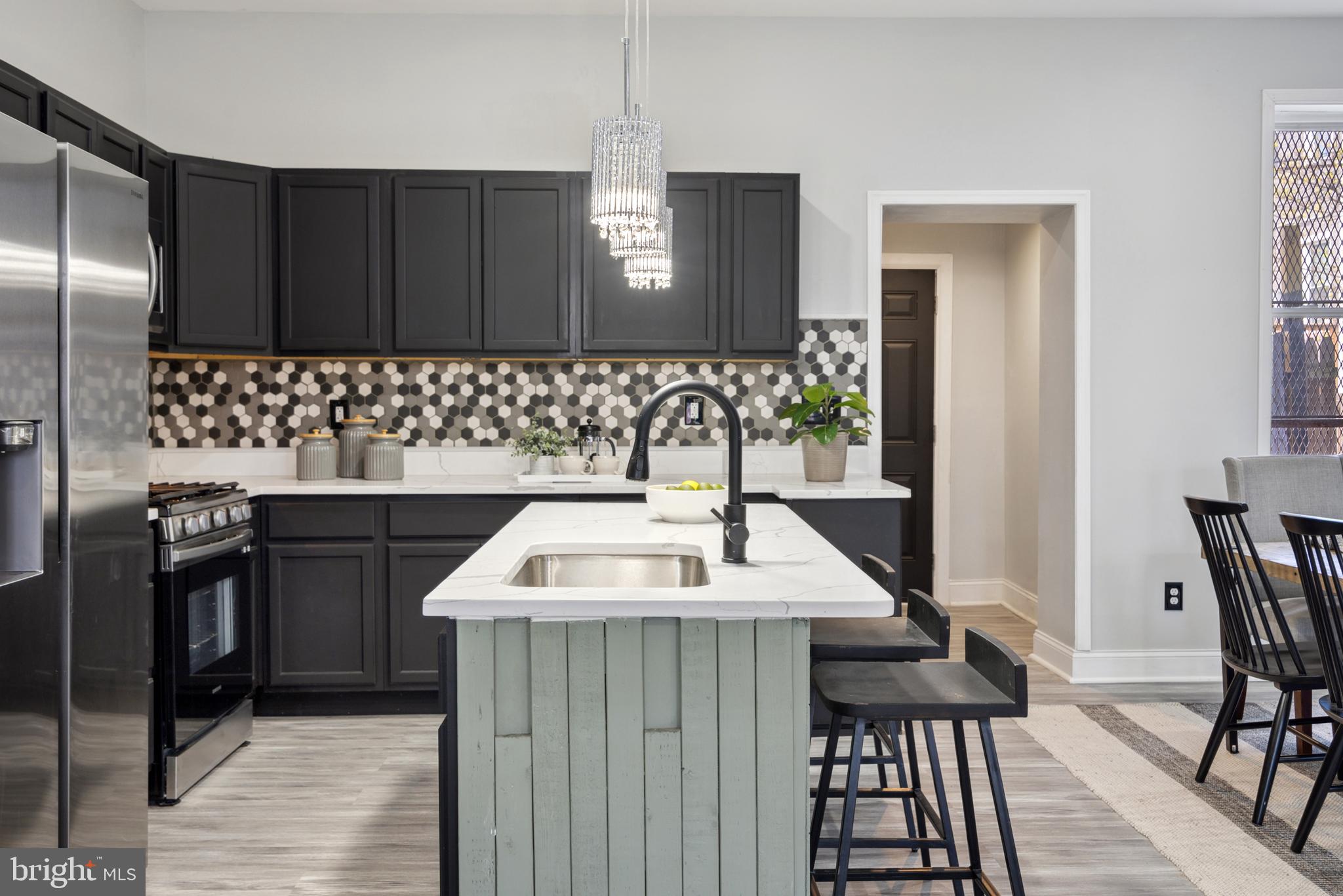 PANWAY - Residential