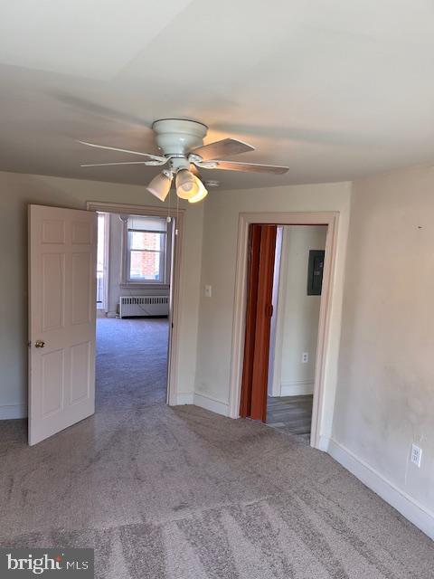 NORRISTOWN - Residential Lease