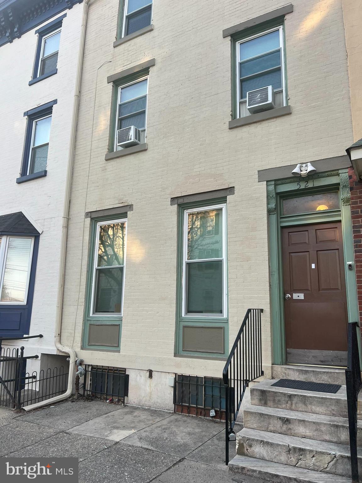 NORRISTOWN - Residential Lease