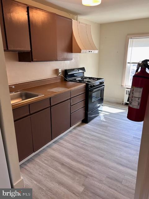 NORRISTOWN - Residential Lease