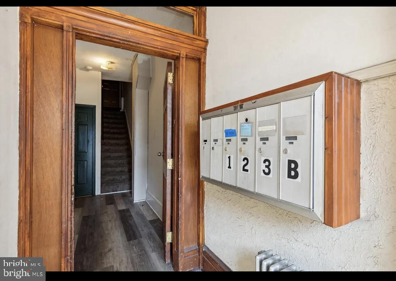 NORRISTOWN - Residential Lease