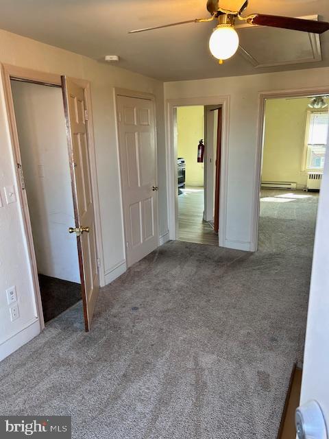 NORRISTOWN - Residential Lease