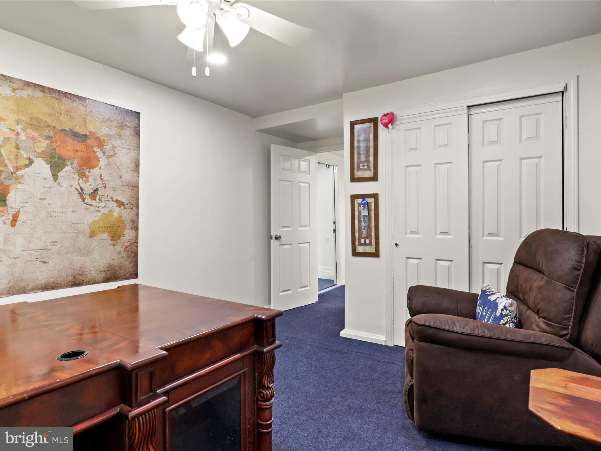 PLEASANT HILL - Residential