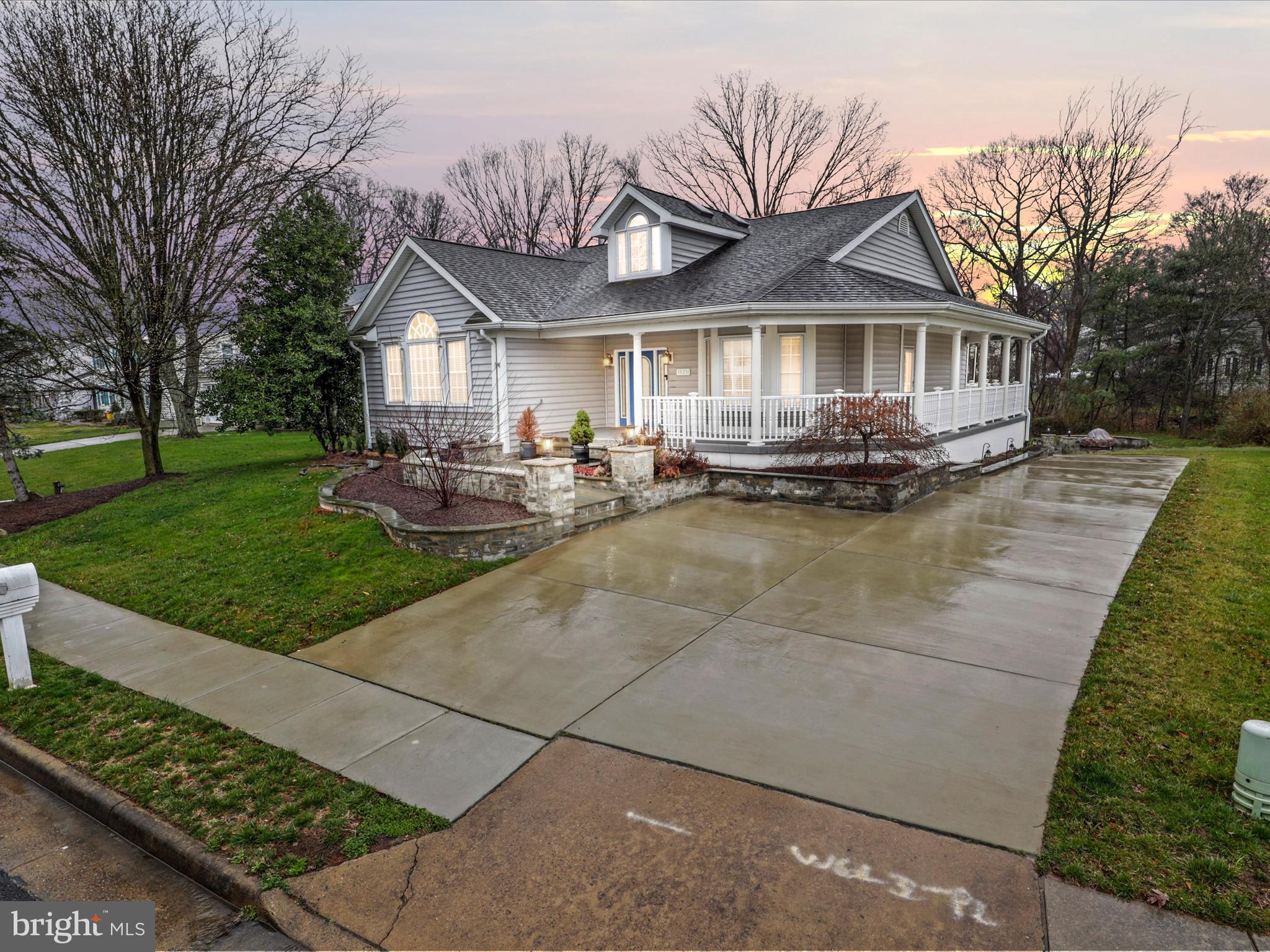 PLEASANT HILL - Residential