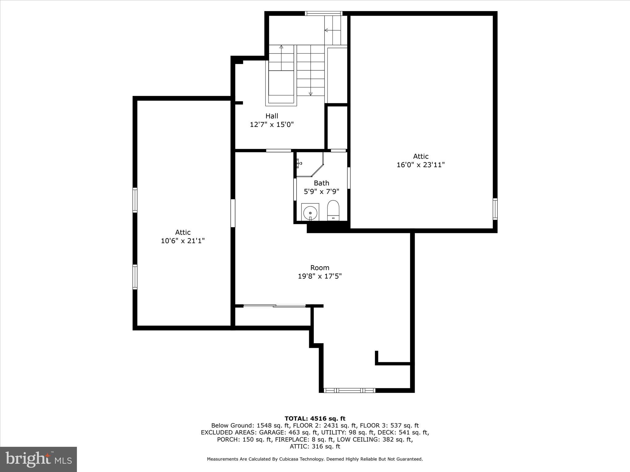 PLEASANT HILL - Residential