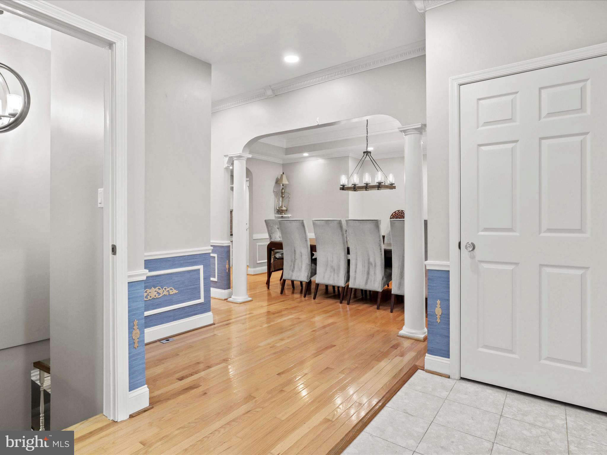 PLEASANT HILL - Residential