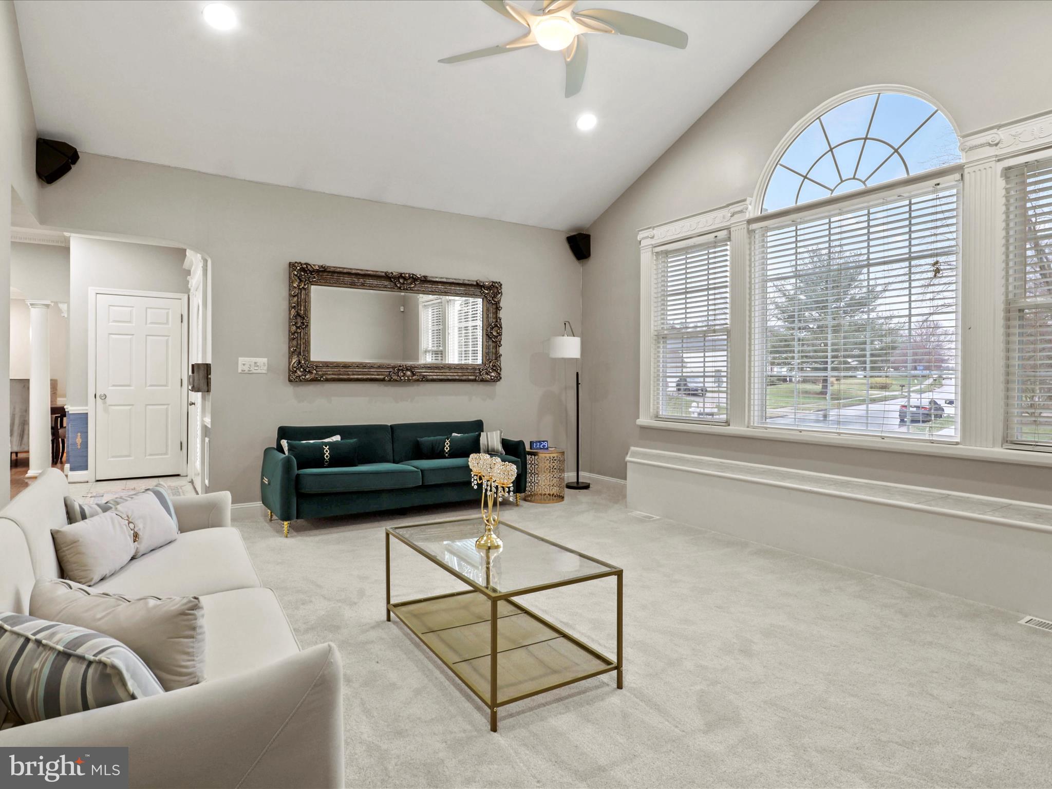 PLEASANT HILL - Residential