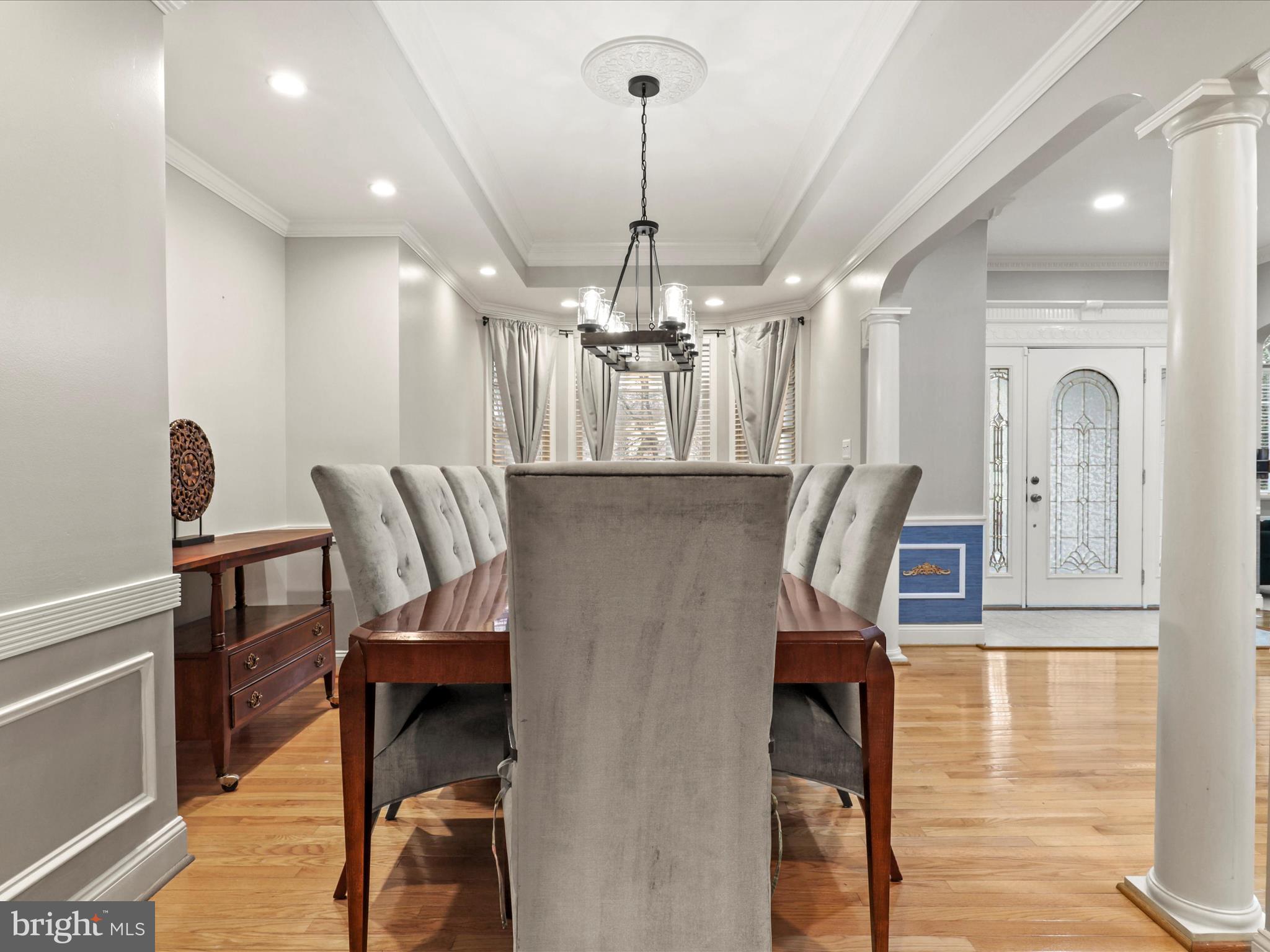 PLEASANT HILL - Residential