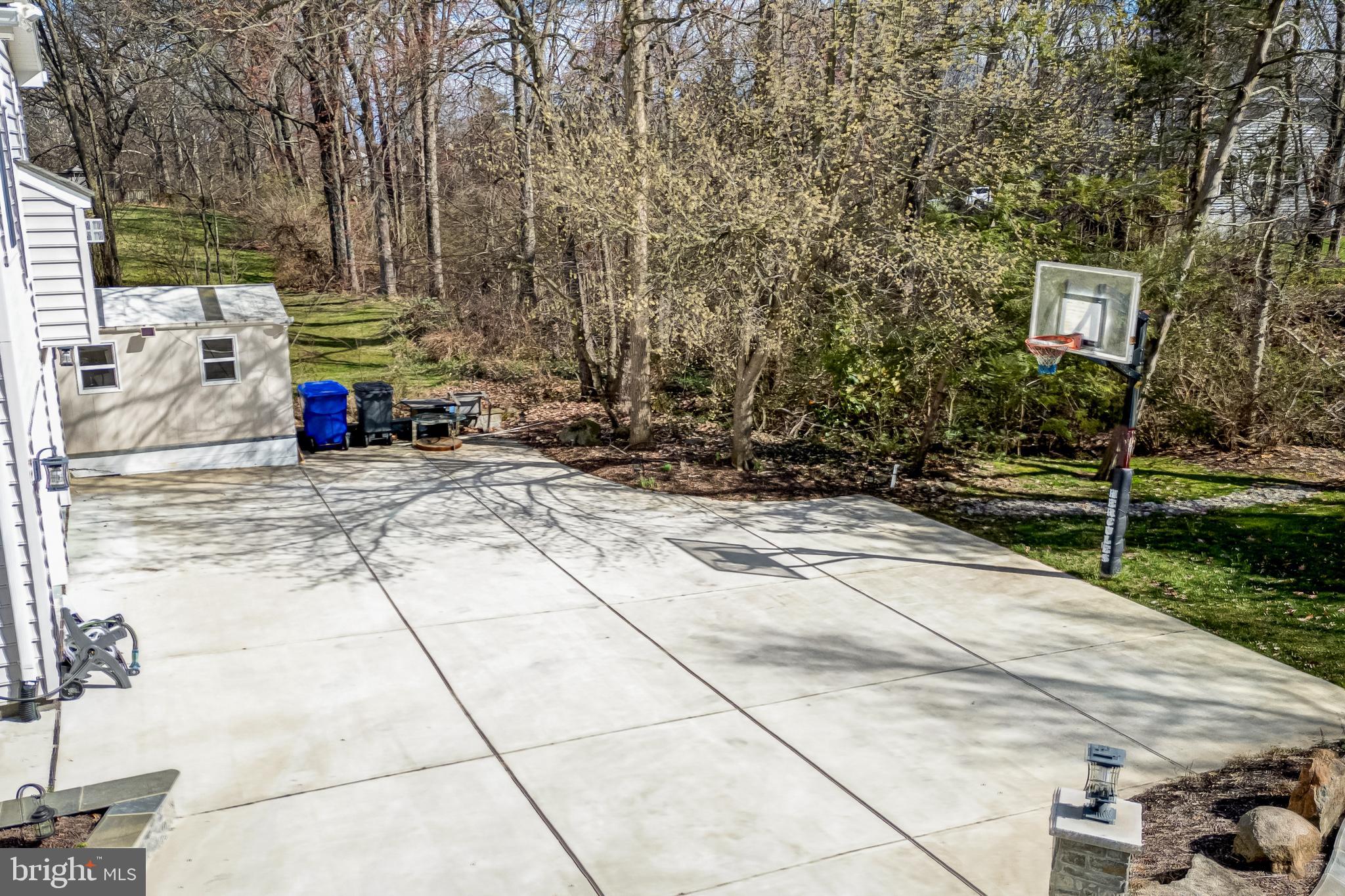 PLEASANT HILL - Residential