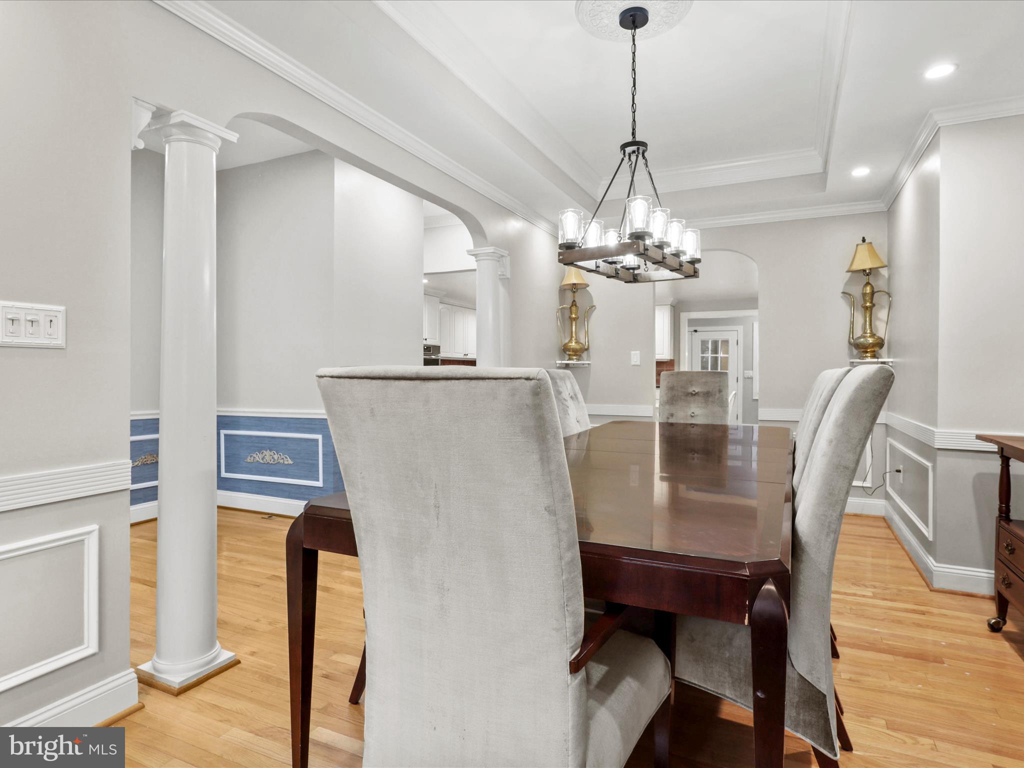 PLEASANT HILL - Residential