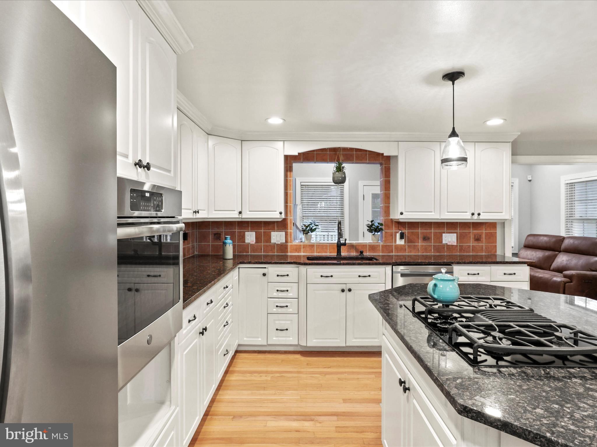 PLEASANT HILL - Residential