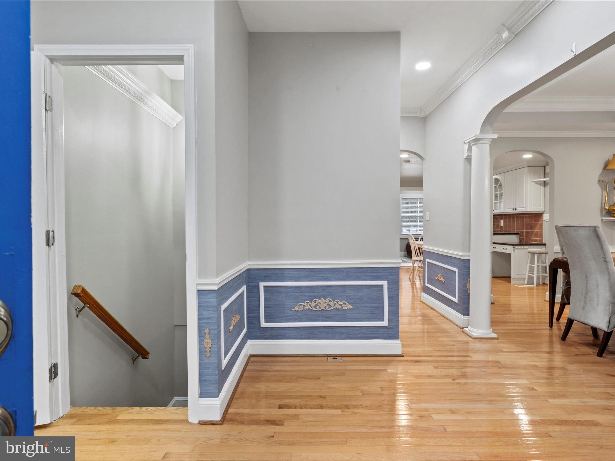 PLEASANT HILL - Residential