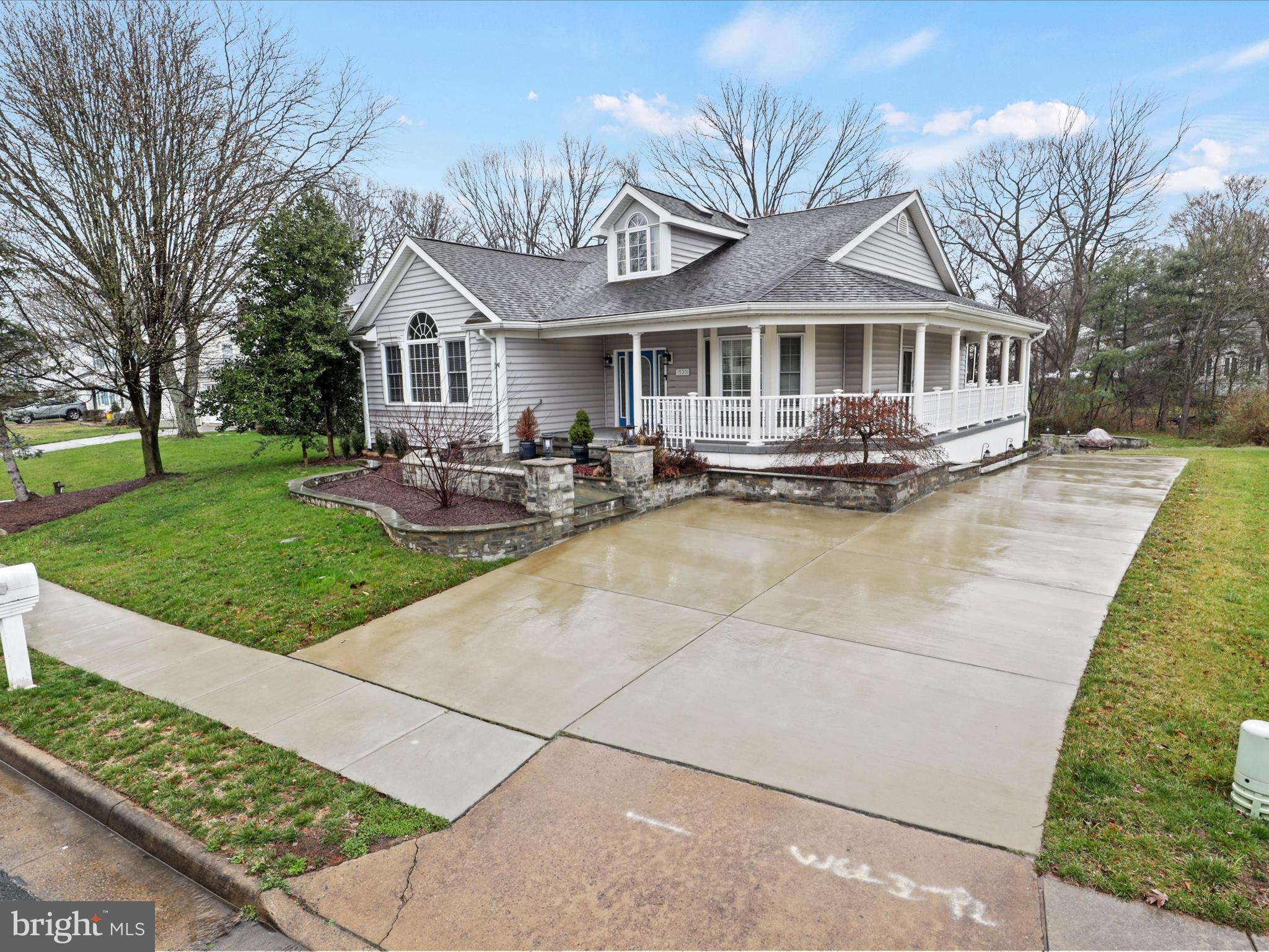 PLEASANT HILL - Residential