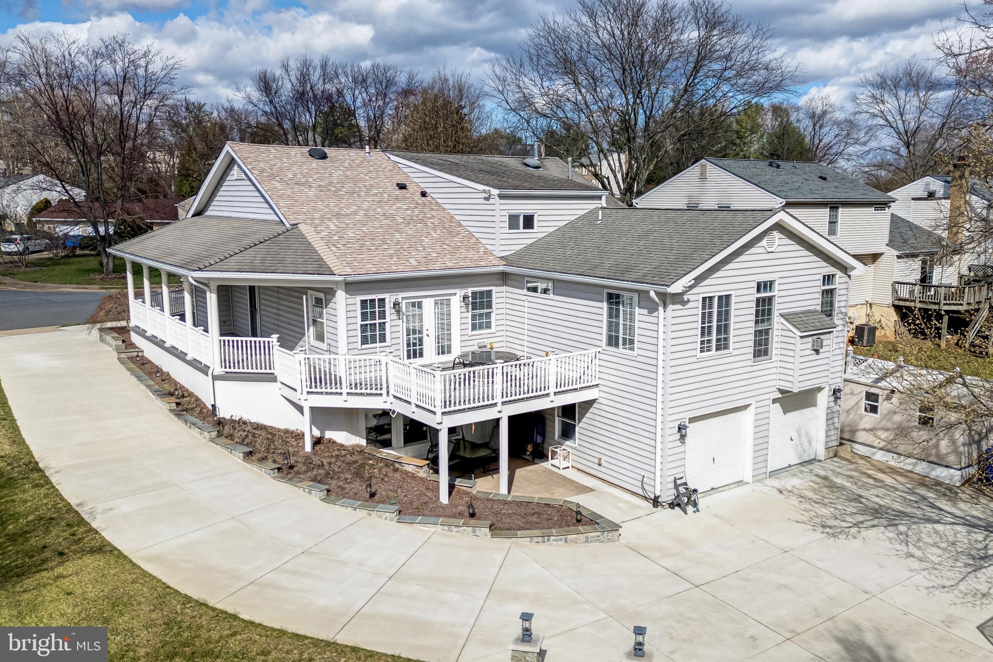 PLEASANT HILL - Residential