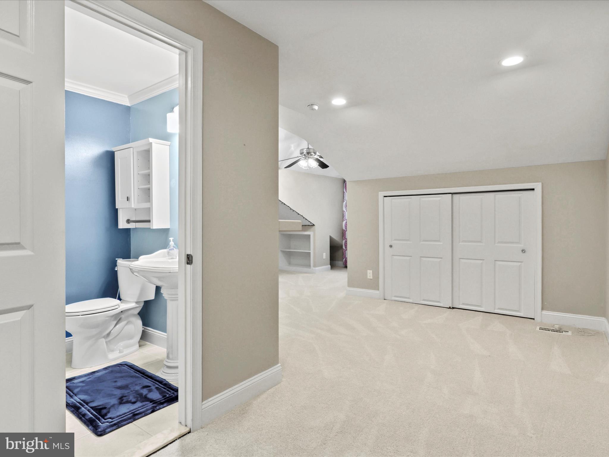 PLEASANT HILL - Residential