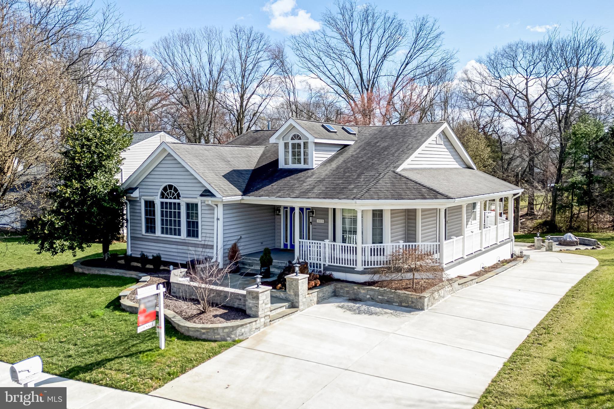 PLEASANT HILL - Residential