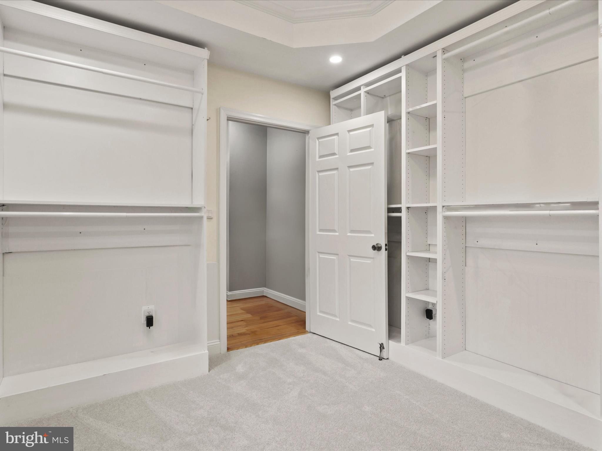 PLEASANT HILL - Residential