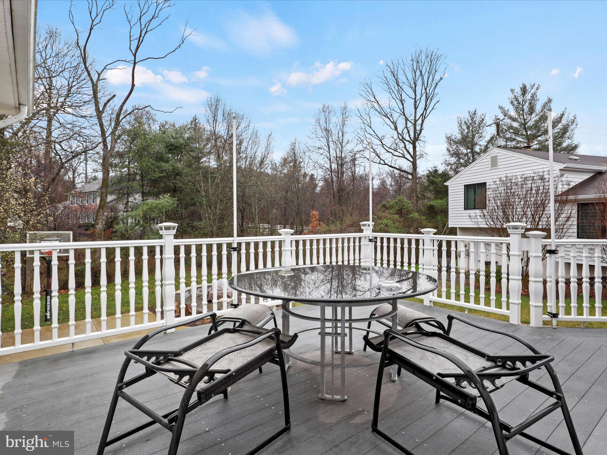 PLEASANT HILL - Residential