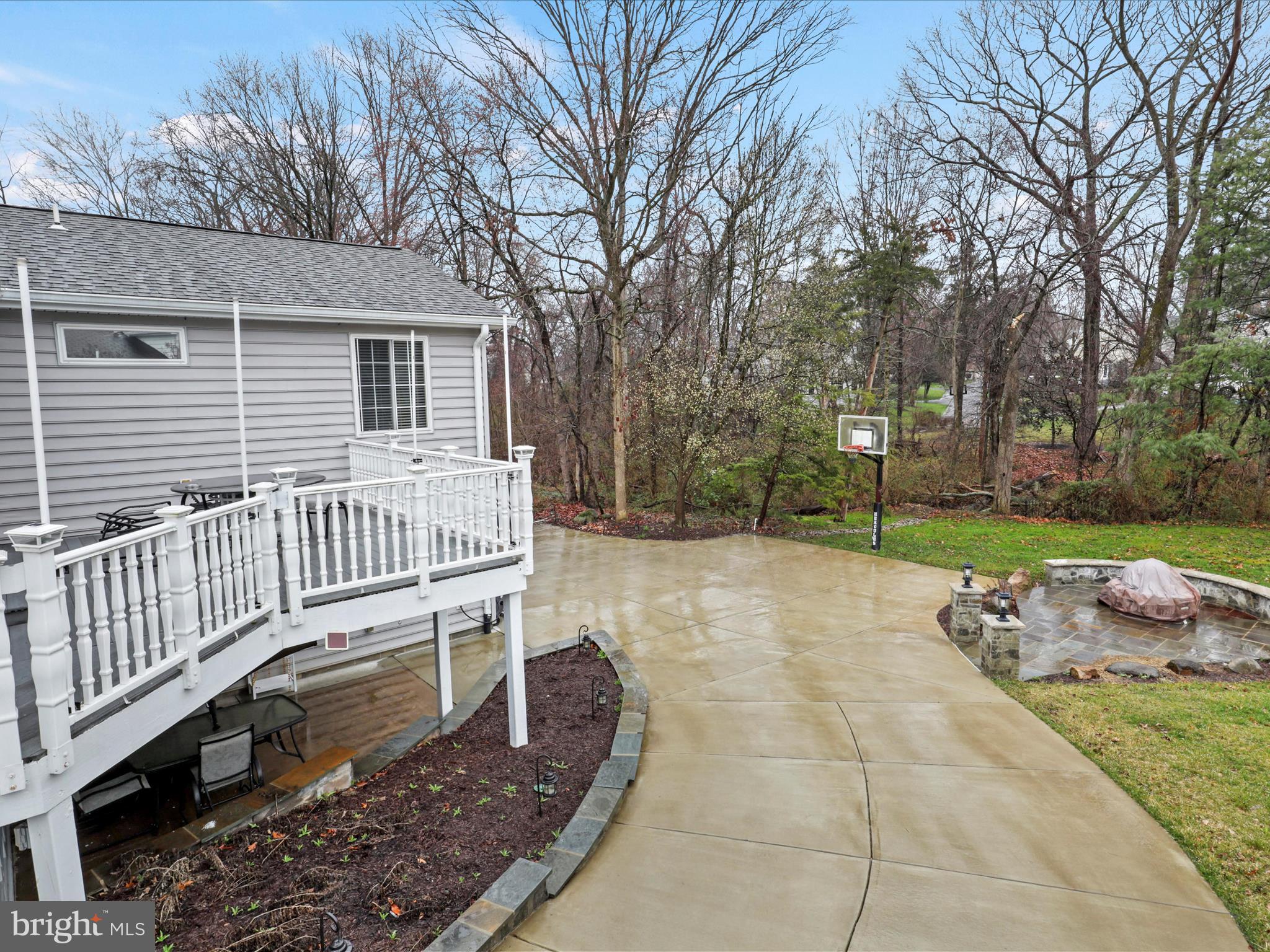 PLEASANT HILL - Residential